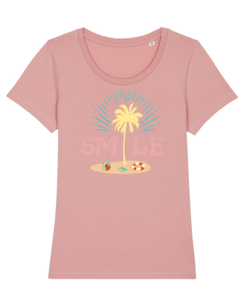 SMILE Canyon Pink