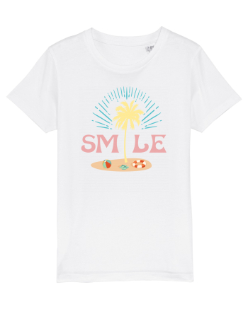 SMILE White