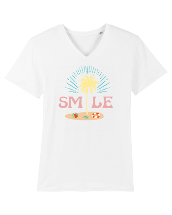 SMILE White