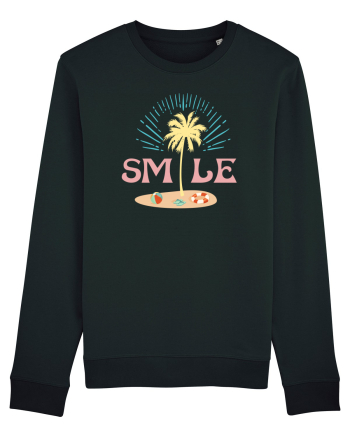 SMILE Black