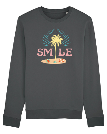 SMILE Anthracite