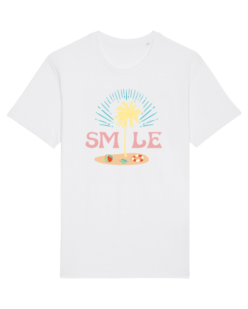SMILE White