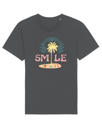 SMILE Anthracite