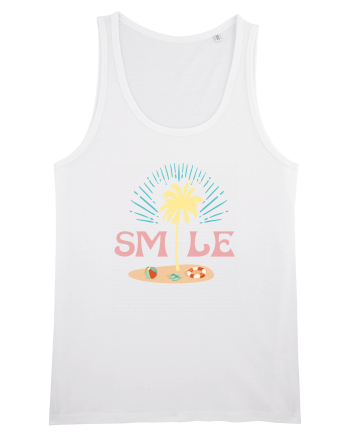 SMILE White