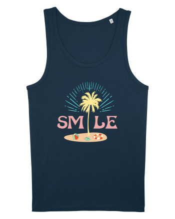 SMILE Navy