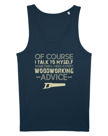 WOOD Navy