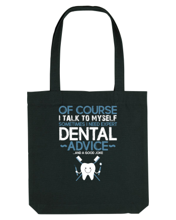 DENTIST Black