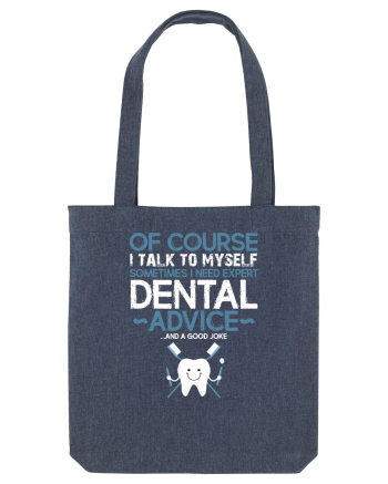 DENTIST Midnight Blue