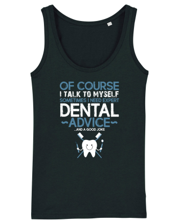 DENTIST Black