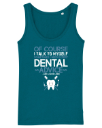 DENTIST Maiou Damă Dreamer