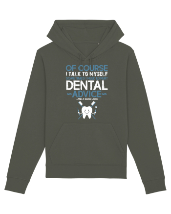 DENTIST Khaki