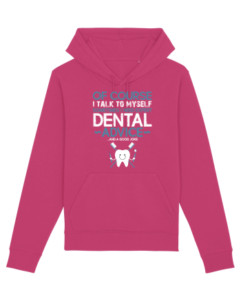 DENTIST Raspberry