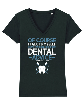 DENTIST Black
