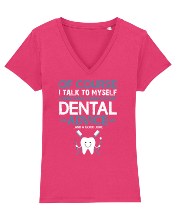 DENTIST Raspberry