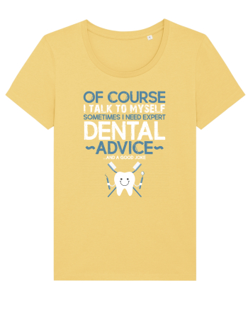 DENTIST Jojoba