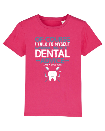 DENTIST Raspberry