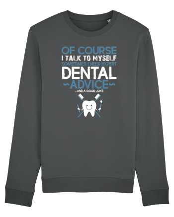 DENTIST Anthracite
