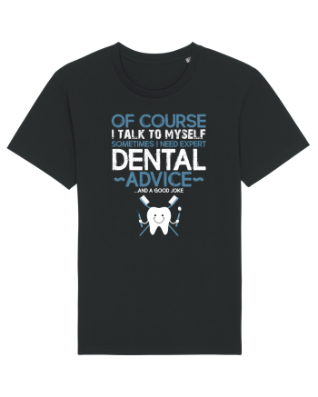 DENTIST Black