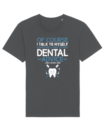 DENTIST Anthracite