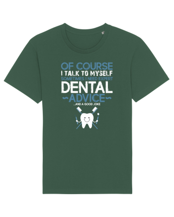 DENTIST Bottle Green