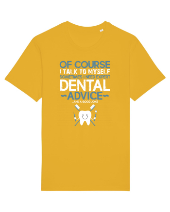 DENTIST Spectra Yellow