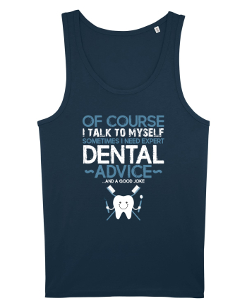 DENTIST Navy