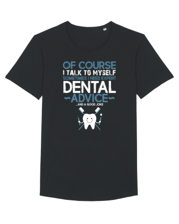 DENTIST Black