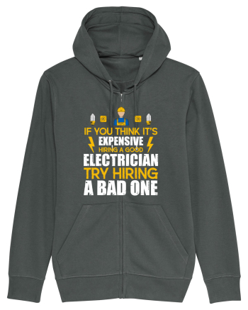 ELECTRICIAN Anthracite