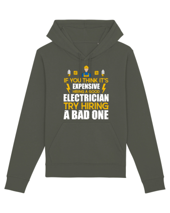 ELECTRICIAN Khaki