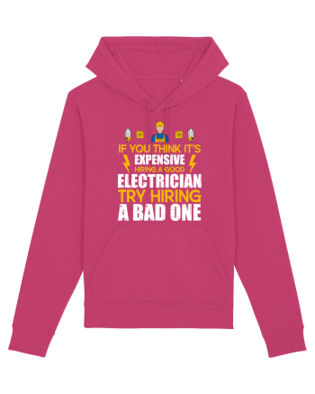 ELECTRICIAN Raspberry
