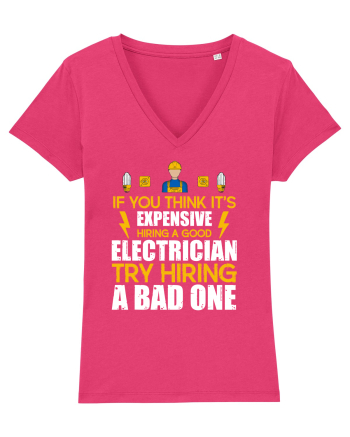 ELECTRICIAN Raspberry