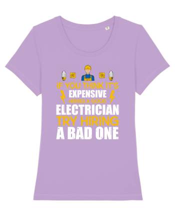 ELECTRICIAN Lavender Dawn