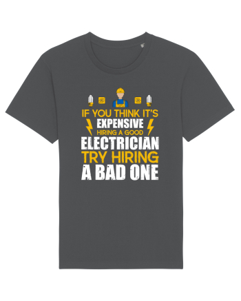 ELECTRICIAN Anthracite