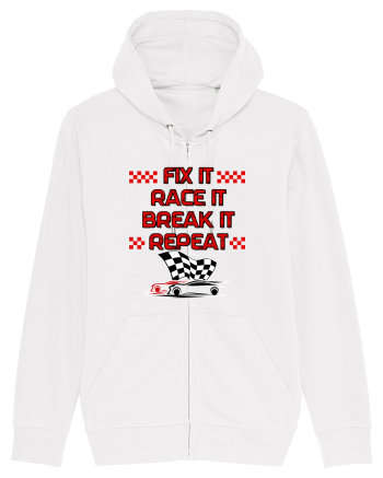 RACE White
