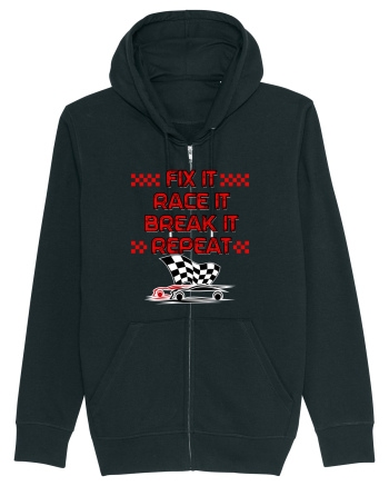 RACE Black