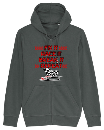 RACE Anthracite