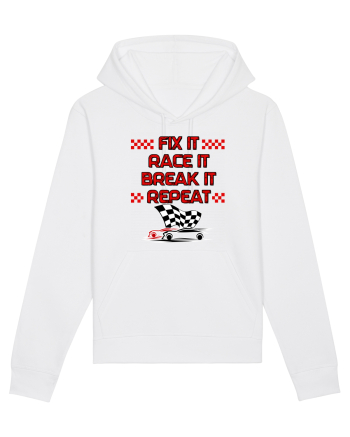 RACE White