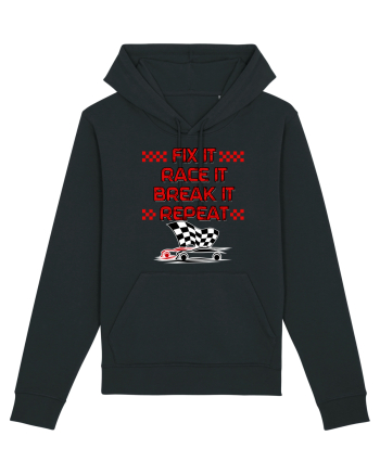 RACE Black