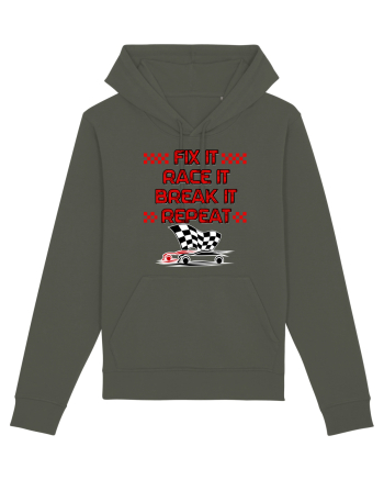 RACE Khaki