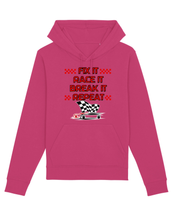 RACE Raspberry