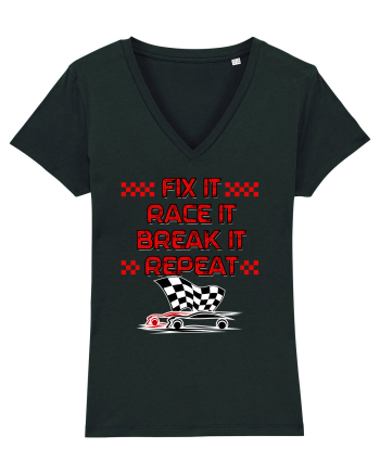 RACE Black