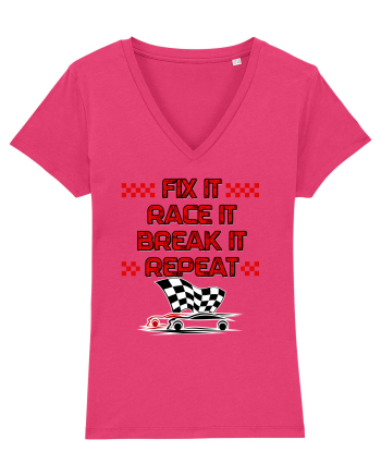 RACE Raspberry