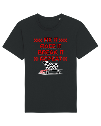 RACE Black