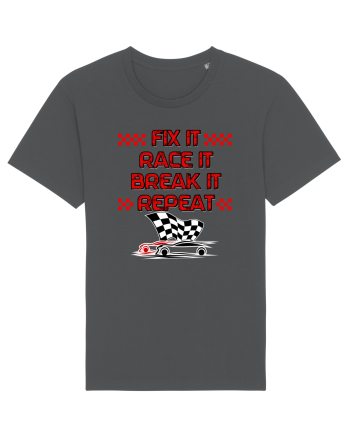 RACE Anthracite