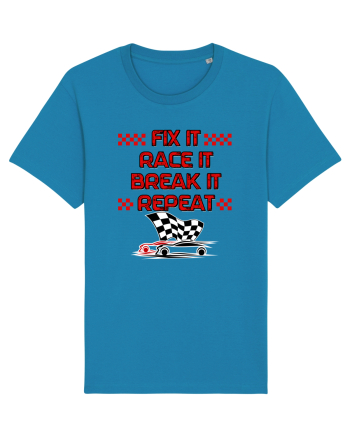 RACE Azur