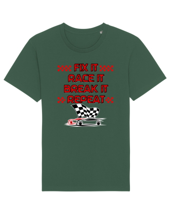 RACE Bottle Green