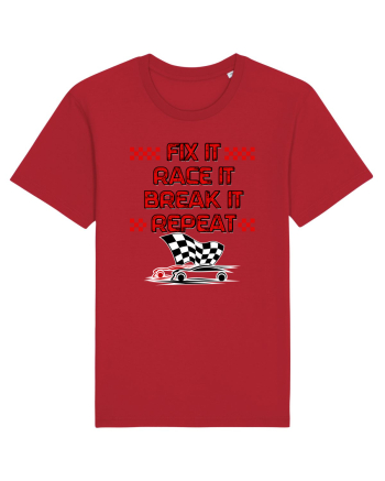 RACE Red