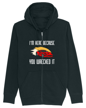 CAR Black