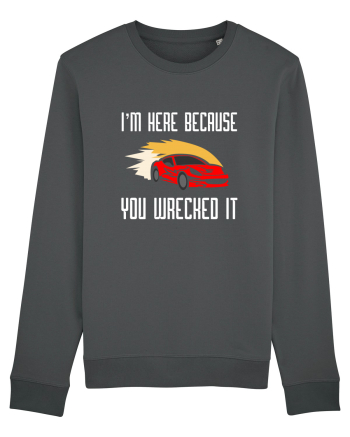 CAR Anthracite