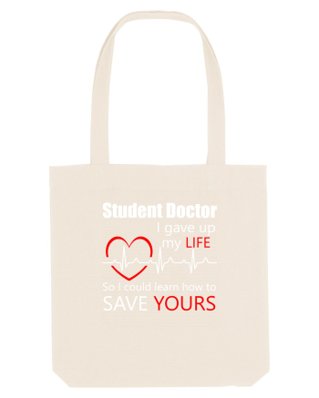 STUDENT DOCTOR Natural